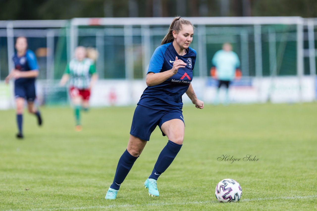 Bild 340 - F SV Boostedt - SV Fortuna St. Juergen : Ergebnis: 2:1